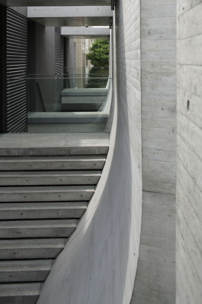 Breeze / ARTechnic Architects