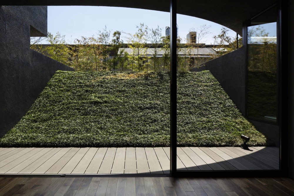 Breeze / ARTechnic Architects