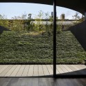 Breeze / ARTechnic Architects © Nacasa & Partners