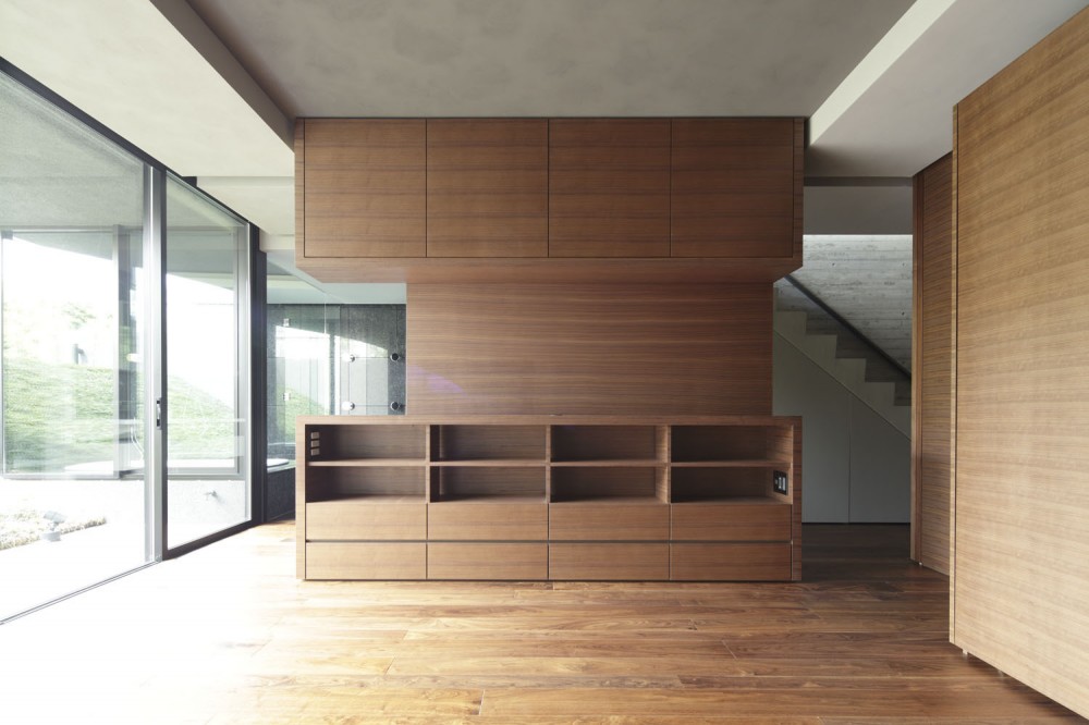 Breeze / ARTechnic Architects