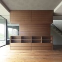 Breeze / ARTechnic Architects © Nacasa & Partners