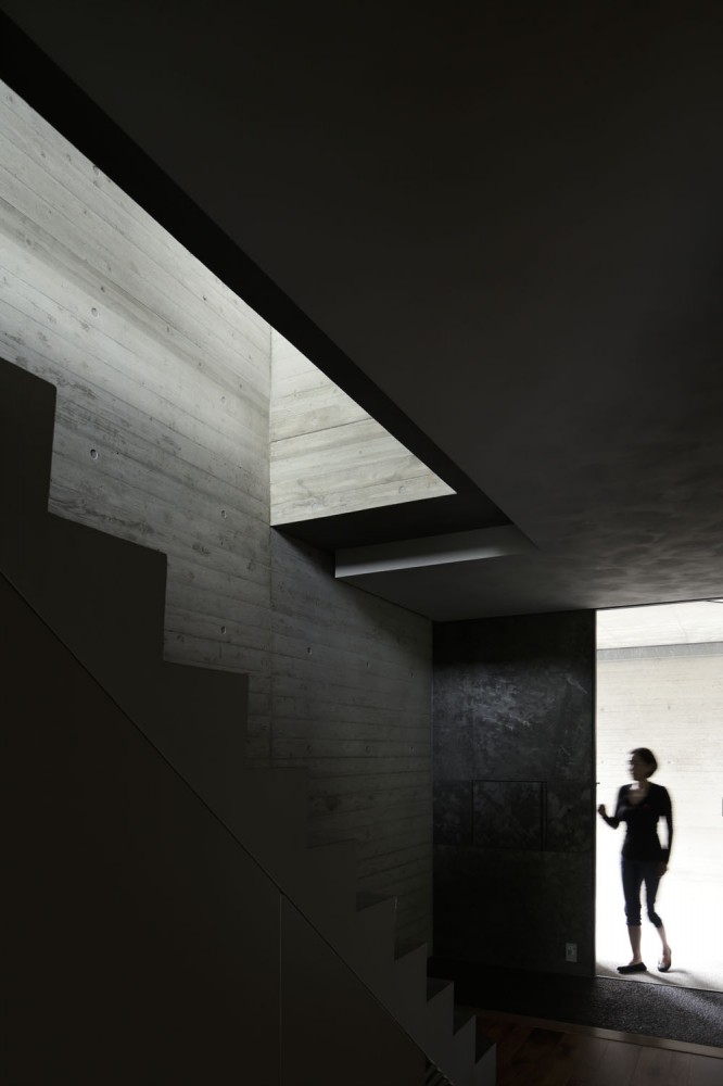 Breeze / ARTechnic Architects