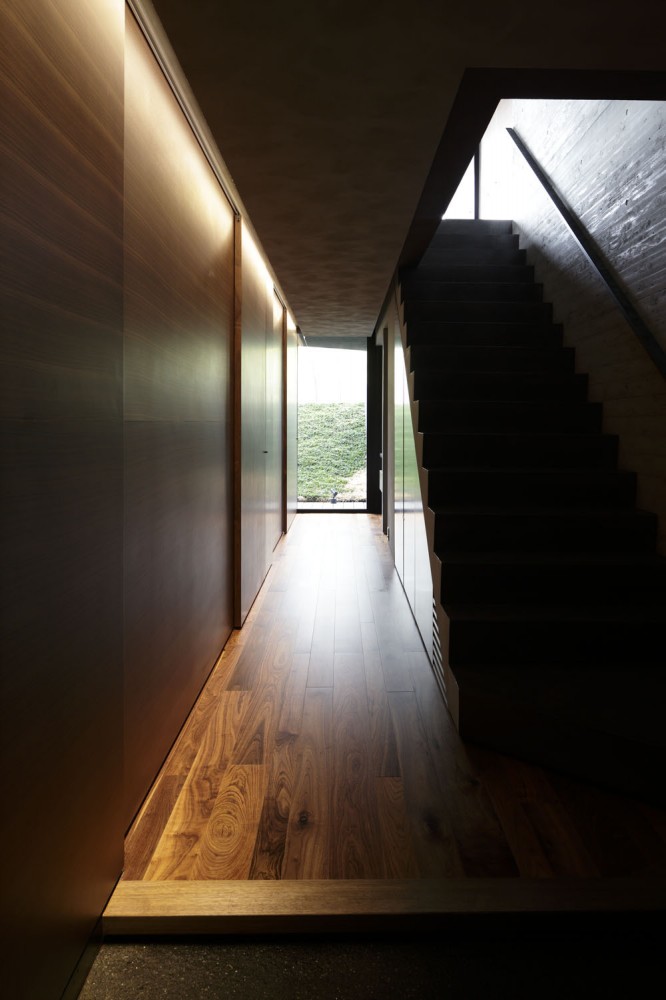 Breeze / ARTechnic Architects