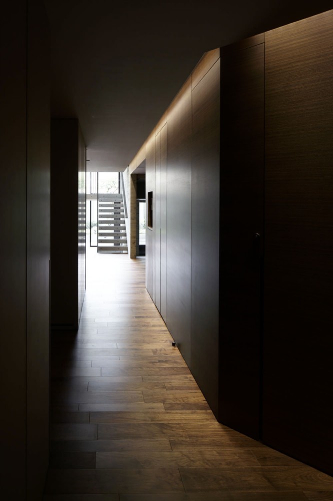 Breeze / ARTechnic Architects