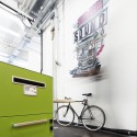 Skullcandy Office / Arthur de Chatelperron + Hugo Hélène Skullcandy Office / Arthur de Chatelperron + Hugo Hélène Courtesy of Arthur de Chatelperron + Hugo Hélène