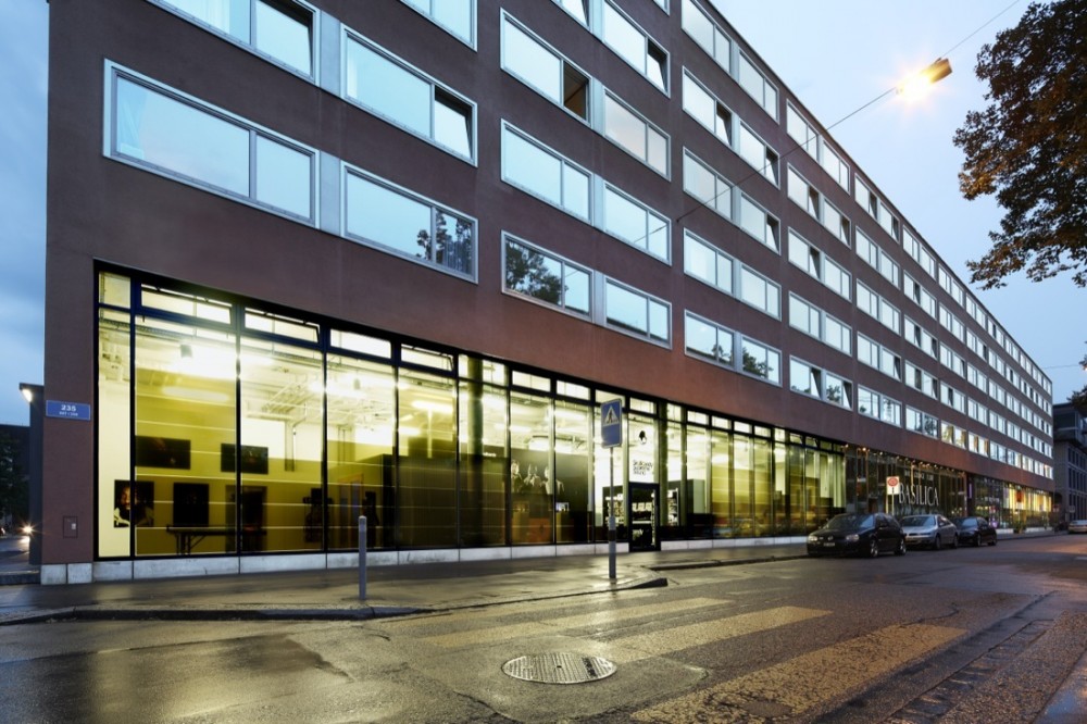 Skullcandy Office / Arthur de Chatelperron + Hugo Hélène