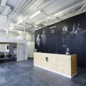 Skullcandy Office / Arthur de Chatelperron + Hugo Hélène Skullcandy Office / Arthur de Chatelperron + Hugo Hélène Courtesy of Arthur de Chatelperron + Hugo Hélène