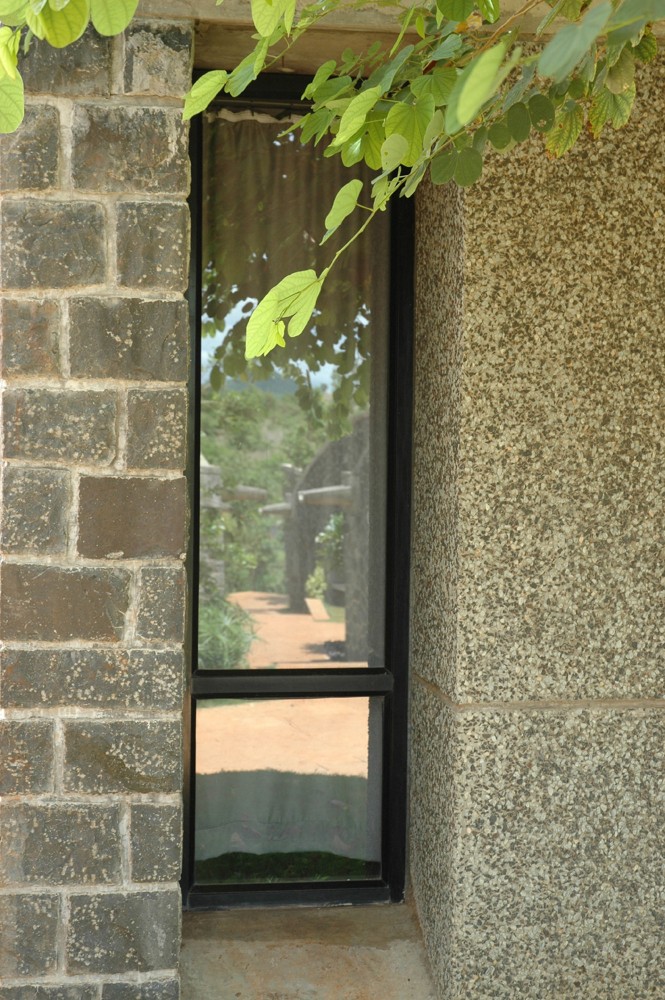The Heritage School  / Madhav Joshi and Associates
