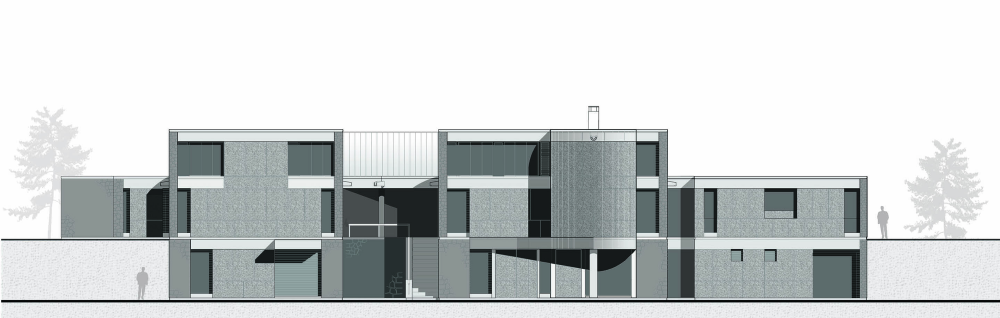 The Heritage School  / Madhav Joshi and Associates
