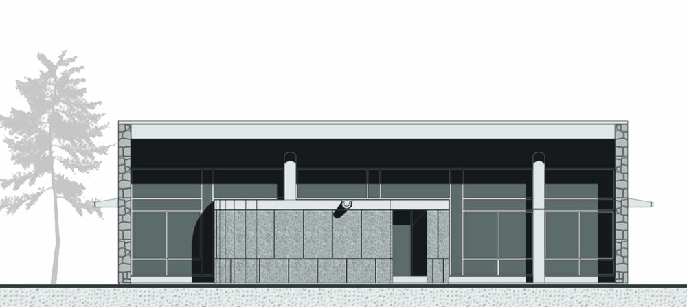 The Heritage School  / Madhav Joshi and Associates