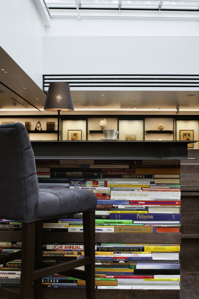 T-Site / Klein Dytham Architecture