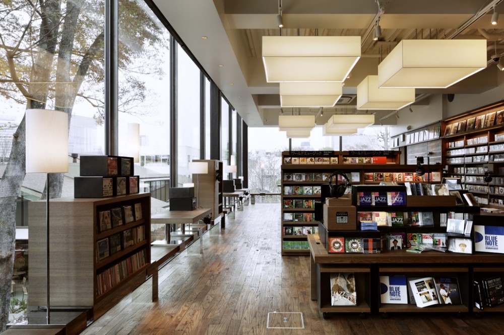T-Site / Klein Dytham Architecture