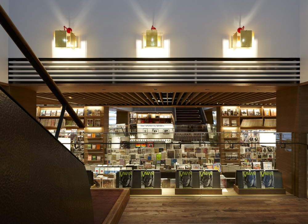 T-Site / Klein Dytham Architecture