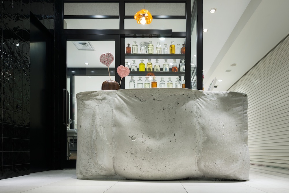 Papabubble / Schemata Architects