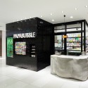 Papabubble / Jo Nagasaka / Schemata Architects © Takumi Ota