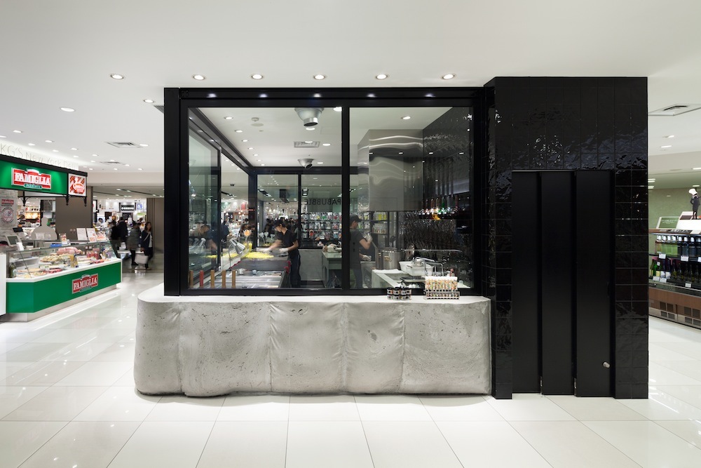 Papabubble / Schemata Architects