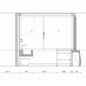 Papabubble / Jo Nagasaka / Schemata Architects Section