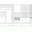Papabubble / Jo Nagasaka / Schemata Architects Section