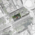 Portal De La Percepción / Rojkind Arquitectos Situation Plan