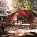 Portal De La Percepción / Rojkind Arquitectos Rendering