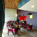 Pier K Theatre and Arts Centre / Ector Hoogstad Architecten © Jeroen Musch