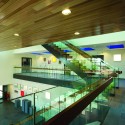 Pier K Theatre and Arts Centre / Ector Hoogstad Architecten © Jeroen Musch