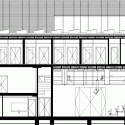 Pier K Theatre and Arts Centre / Ector Hoogstad Architecten Section