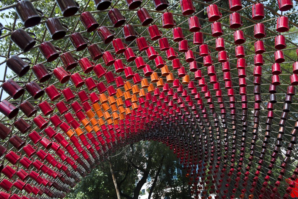 Portal of Awareness / Rojkind Arquitectos