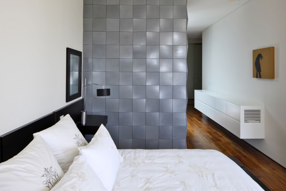House K / Auerbach Halevy Architects