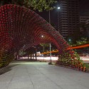 Portal De La Percepción / Rojkind Arquitectos © Jaime Navarro
