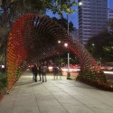 Portal De La Percepción / Rojkind Arquitectos © Jaime Navarro
