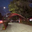 Portal De La Percepción / Rojkind Arquitectos © Jaime Navarro