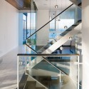 Ottawa River House / Christopher Simmonds Architect Ottawa River House / Christopher Simmonds Architect © Double Space Photography