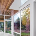 Ottawa River House / Christopher Simmonds Architect Ottawa River House / Christopher Simmonds Architect © Double Space Photography