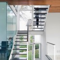 Ottawa River House / Christopher Simmonds Architect Ottawa River House / Christopher Simmonds Architect © Double Space Photography