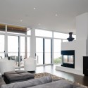 Ottawa River House / Christopher Simmonds Architect Ottawa River House / Christopher Simmonds Architect © Double Space Photography