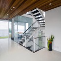 Ottawa River House / Christopher Simmonds Architect Ottawa River House / Christopher Simmonds Architect © Double Space Photography