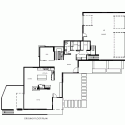 Ottawa River House / Christopher Simmonds Architect Ottawa River House / Christopher Simmonds Architect Plan