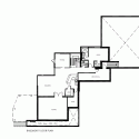 Ottawa River House / Christopher Simmonds Architect Ottawa River House / Christopher Simmonds Architect Plan