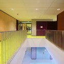 Department of Education Hogeschool Utrecht / Ector Hoogstad Architecten Department of Education Hogeschool Utrecht / Ector Hoogstad Architecten © Rob Hoekstra