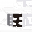 Department of Education Hogeschool Utrecht / Ector Hoogstad Architecten Department of Education Hogeschool Utrecht / Ector Hoogstad Architecten Site Plan