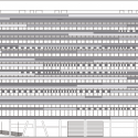 Department of Education Hogeschool Utrecht / Ector Hoogstad Architecten Department of Education Hogeschool Utrecht / Ector Hoogstad Architecten West Facade