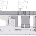 Department of Education Hogeschool Utrecht / Ector Hoogstad Architecten Department of Education Hogeschool Utrecht / Ector Hoogstad Architecten Floor Plan