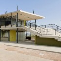 Edificio Multiusos / Vahos Arquitectura Edificio Multiusos / Vahos Arquitectura Courtesy of Vahos
