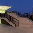 Edificio Multiusos / Vahos Arquitectura Edificio Multiusos / Vahos Arquitectura Courtesy of Vahos