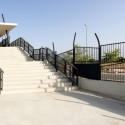 Edificio Multiusos / Vahos Arquitectura Edificio Multiusos / Vahos Arquitectura Courtesy of Vahos