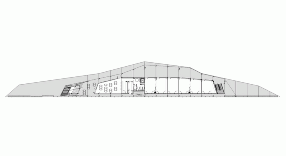 Mixed-Use Building / Vahos Architecture