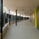 Edificio Multiusos / Vahos Arquitectura Edificio Multiusos / Vahos Arquitectura Courtesy of Vahos
