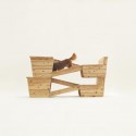 Architecture For Dogs Architecture for Dachshunds, by Atelier Bow-Wow. Photos by Hiroshi Yoda, courtesy of Architecture for Dogs.