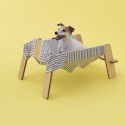Architecture For Dogs Architecture for Jack Russell Terriers, by Torafu. Photos by Hiroshi Yoda, courtesy of Architecture for Dogs.